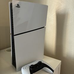 Digital PS5 