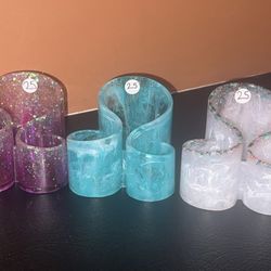 Pencil Holder Makeup Brush Holder, Etc
