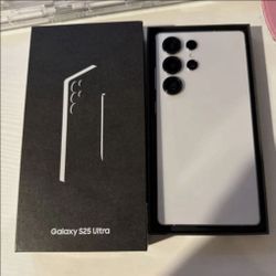 Unlocked Samsung Galaxy S25 Ultra 1TB. Unlocked.  Best Cash Offer!