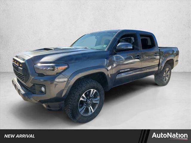 2016 Toyota Tacoma