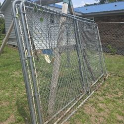 Dog Kennel 