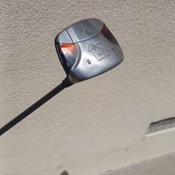 Callaway 3 Wood