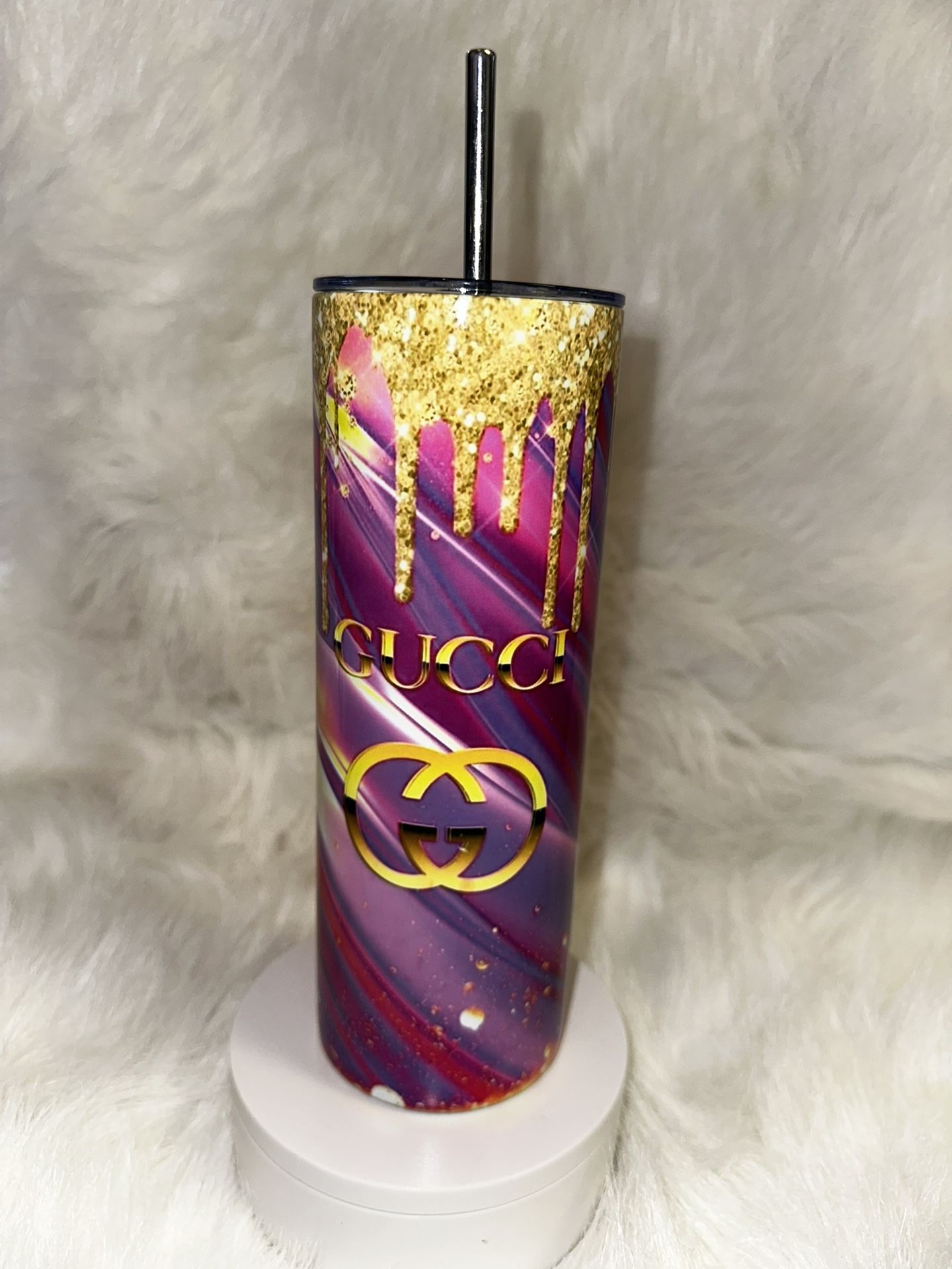 Stainless Steel Tumblers