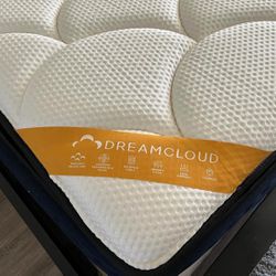 DreamCloud Premier Rest Queen Mattress