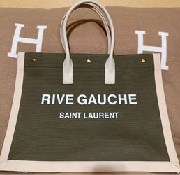 Travel bag