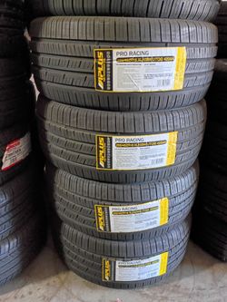255 45 18 APLUS nuevas ✅💯