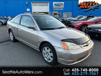 2002 Honda Civic