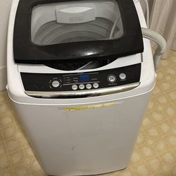 Portable Washer Machine 