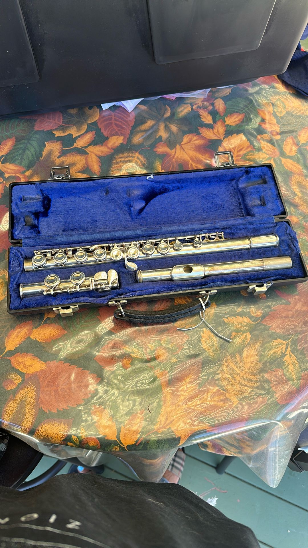 Flute