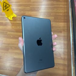 iPad Mini 5th Generation 64GB Used 