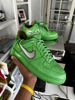 Off White Forces