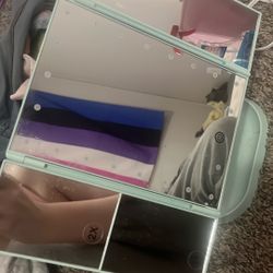 Make Up Mirrior Led Lights