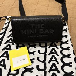Marc Jacob’s Mini Bag 