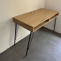 4 Foot desk, Handmade By Me