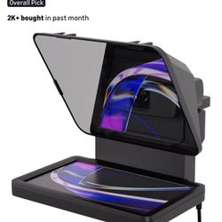 Elgato Teleprompter