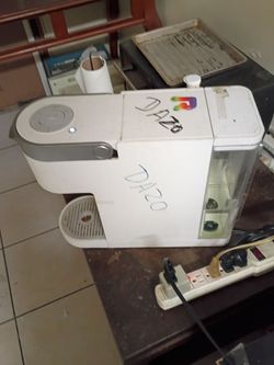 Coffee maker