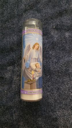 Candle