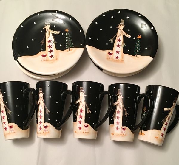 VTG discontinued Certified International Becca Barton Midnight ... VTG discontinued Certified International Becca Barton Midnight ...