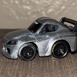 CarTuned Toyota Toy Diecast 