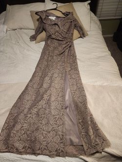 Weeding /Party Dress