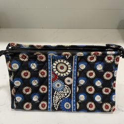 Vera Bradley Owl Bag