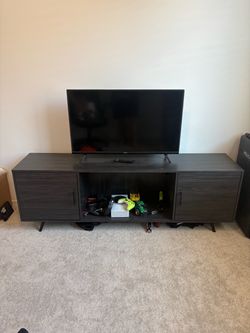TV stand