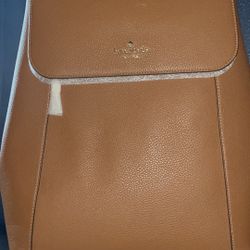 Kate Spades Backpack 