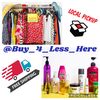 Buy 4 Less HERE!