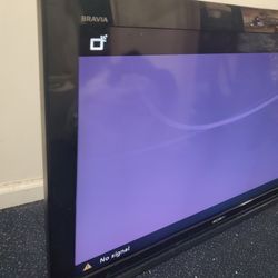 40 Inch Sony Tv