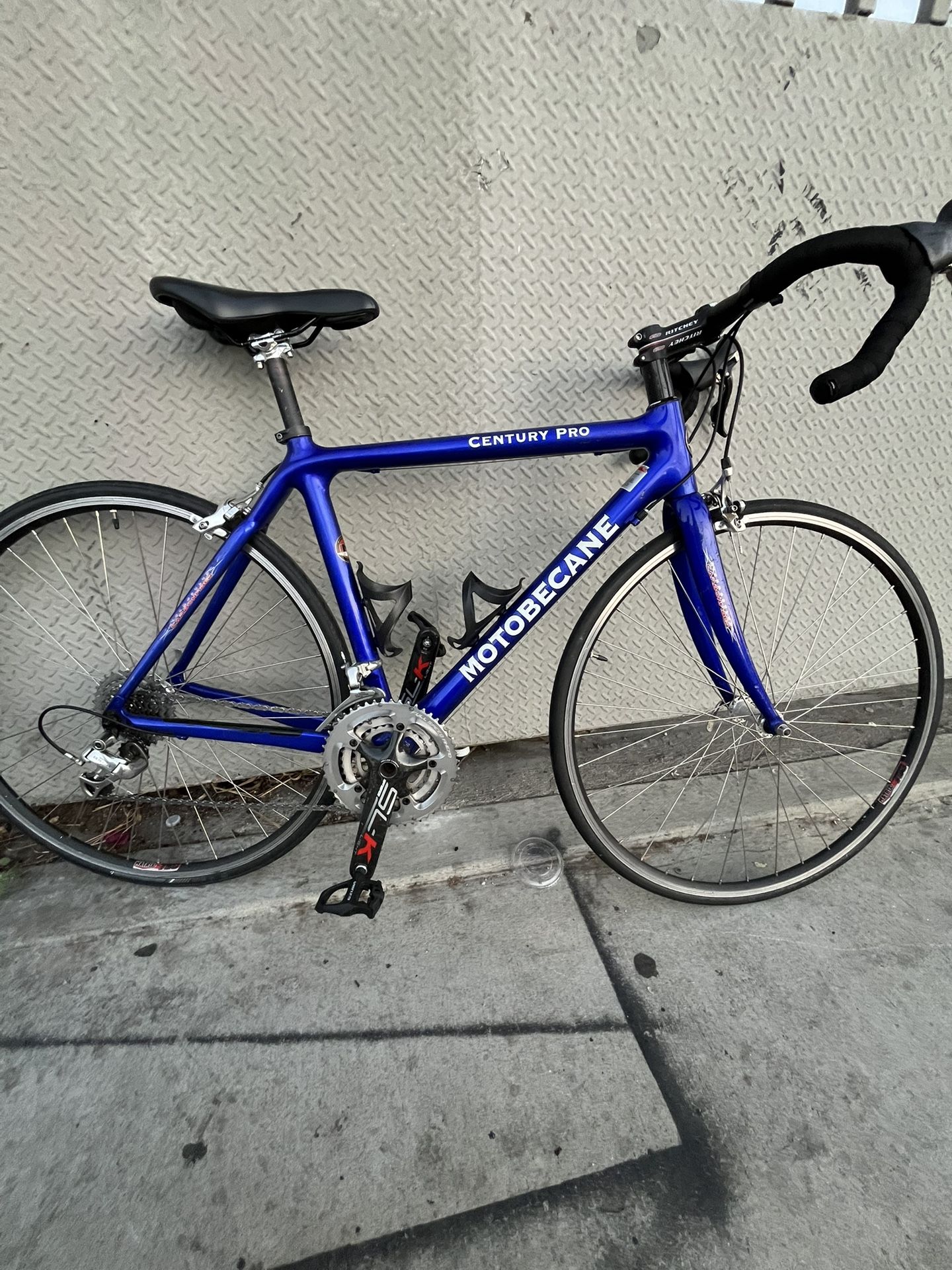 Road Bike For Parts