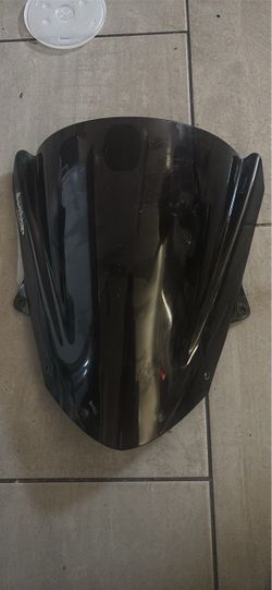 19-23 ZX6R OEM fairings