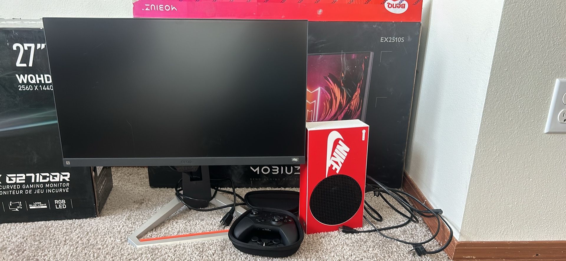 Xbox Series S Bundle