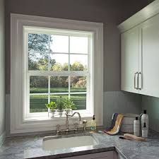 BANISH THOSE OLD WINDOWS BEFORE THEY HAUNT YOU ALL SEASON