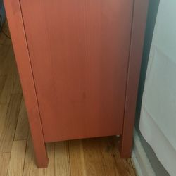 2drawer night stand for sell