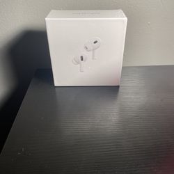 AirPod Pro’s