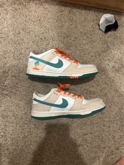 Nike Dunk Jarritos size 12