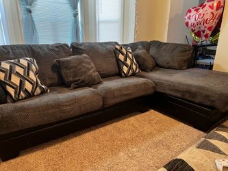 Sofa 2 pz