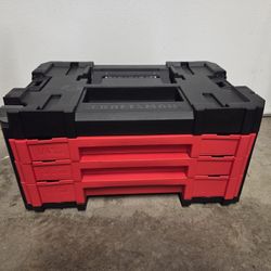 Craftsman 262 Piece Tool Set.