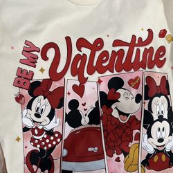 Valentines Custom T Shirt 