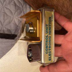 Control Unit