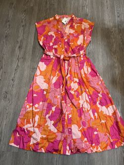 Women’s Dresses $15