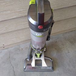 Hoover Air Vacuum