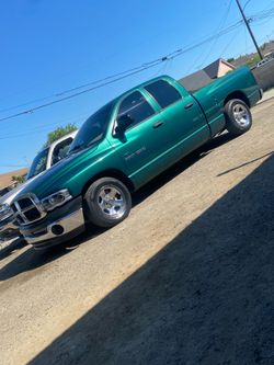 2003 Dodge Ram 1500
