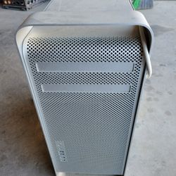 PowerMac Tower