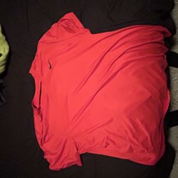 Nike Shirts 