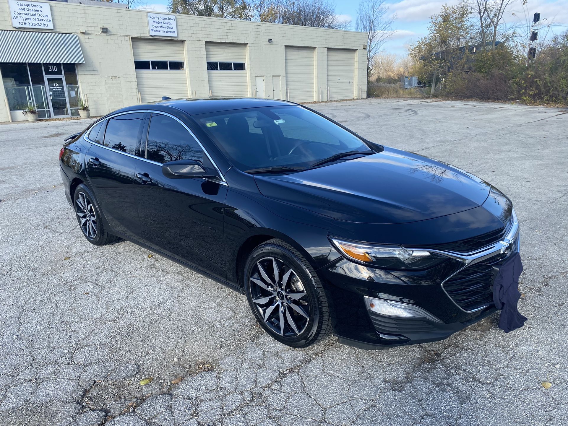 2020 Chevrolet Malibu for Sale in Alsip, IL OfferUp
