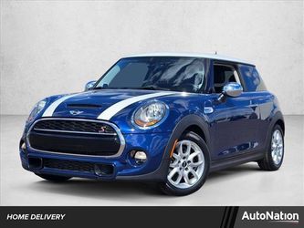 2015 Mini Hardtop