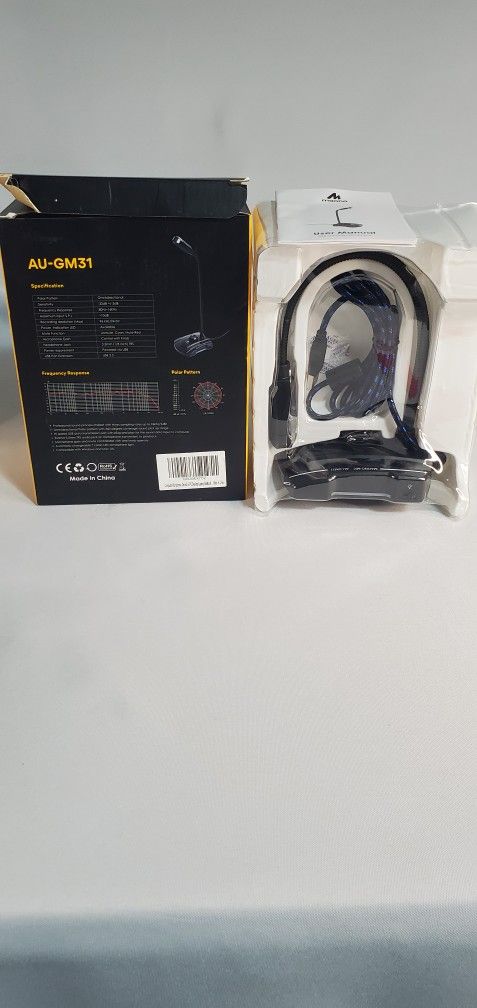 MAONO AU-GM31 Microphone