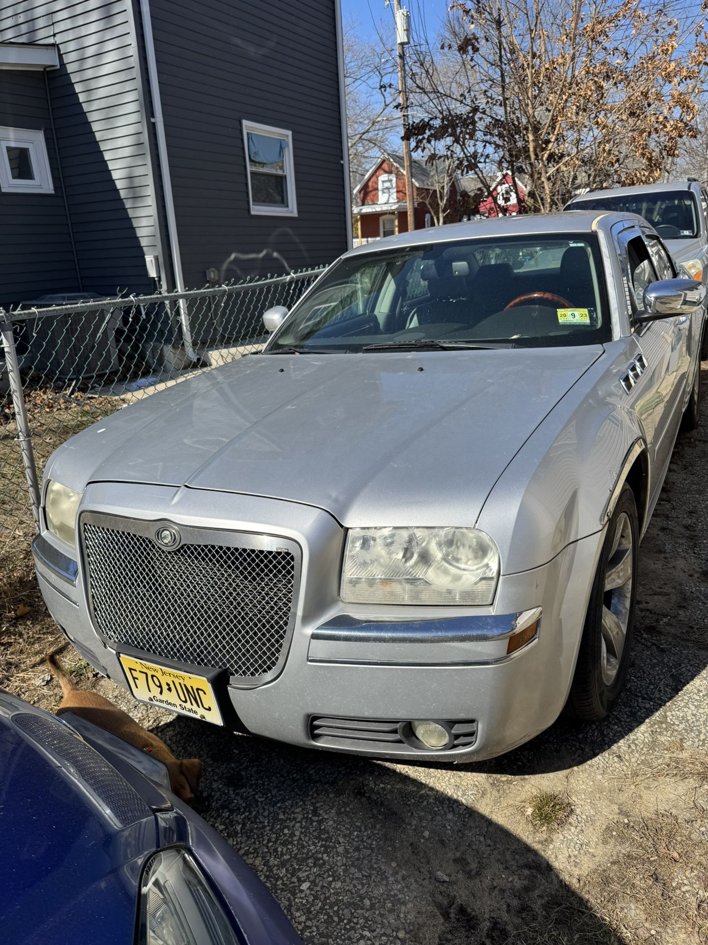 2006 Chrysler 300