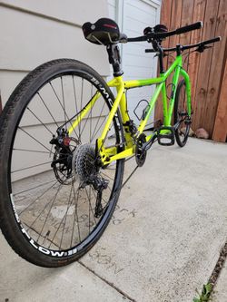 Road Bike